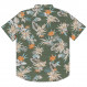 Lemnas Chemise Mc Homme