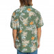 Lemnas Chemise Mc Homme