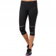 Lite Show Knee Tight Performance Legging 1/4 Femme