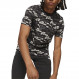 Llab Aop T-Shirt Mc Homme