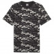 Llab Aop T-Shirt Mc Homme