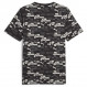 Llab Aop T-Shirt Mc Homme