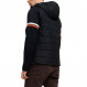 Logan Hybrid Blouson Homme