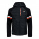 Logan Hybrid Blouson Homme