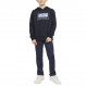 Logan Ss24 Print Sweat Cap Enfant