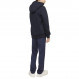 Logan Ss24 Print Sweat Cap Enfant
