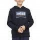 Logan Ss24 Print Sweat Cap Enfant
