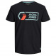Logan T-Shirt Mc Homme