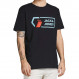 Logan T-Shirt Mc Homme