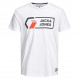 Logan T-Shirt Mc Homme