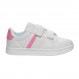 Logo Alpha 2V Chaussure Fille