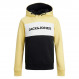 Logo Blocking Sweat Cap Garçon