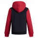0. Logo Blocking Sweat Cap Garçon