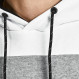 Logo Blocking Sweat Cap Homme