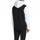 Logo Blocking Sweat Cap Homme