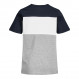 Logo Blocking T-Shirt Mc Garçon