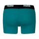 Logo Boxer De Bain Homme