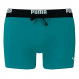 Logo Boxer De Bain Homme