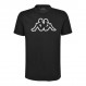 Logo Cromen T-Shirt Mc Homme
