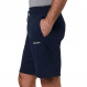 Logo Fleece Short Homme
