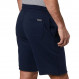 Logo Fleece Short Homme