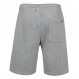 Logo Fleece Short Homme