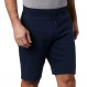 Logo Fleece Short Homme