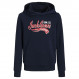Logo Sweat Cap Garçon