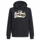 Logo Sweat Cap Garçon