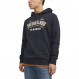 Logo Sweat Cap Homme