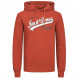Logo Sweat Cap Homme