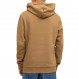Logo Sweat Cap Homme