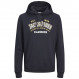 Logo Sweat Cap Homme