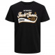 Logo T-Shirt Mc Garçon