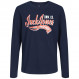Logo T-Shirt Ml Enfant