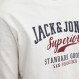 Logo T-Shirt Ml Garçon