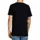 Logo Tee T-Shirt Mc Homme