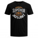 Logo Tee T-Shirt Mc Homme