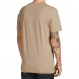 Logo Tee T-Shirt Mc Homme