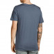 Logo Tee T-Shirt Mc Homme