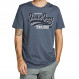 Logo Tee T-Shirt Mc Homme