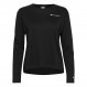 Long Sleeve T-Shirt Ml Femme