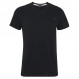 Loose Fit Ol Vintage Emb T-Shirt Mc Femme