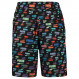 Loose Fit Short De Bain Homme