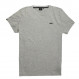 Loose Fit Vint Mcro Logo Emb T-Shirt Mc Femme