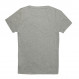 Loose Fit Vint Mcro Logo Emb T-Shirt Mc Femme