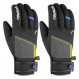 Luca R-Tex Gants De Ski Homme