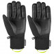 Luca R-Tex Gants De Ski Homme
