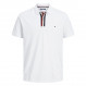 Ludrake Polo Mc Homme