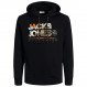 Luke Sweat Cap Homme